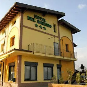 *** Hotel Del Brembo Italia