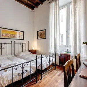 Nova Domizia Rome