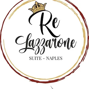 Re Lazzarone , Naples Italie