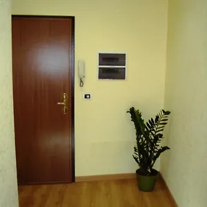 2* Affittacamere Residenza Fermi