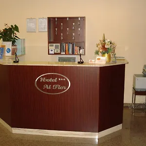 *** Hotel Al Flor Italia