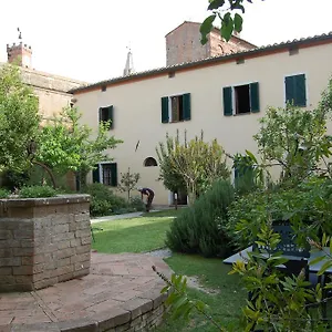 *** Affittacamere Il Giardino Segreto Italia