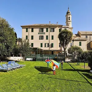 Florenz 2*, Finale Ligure Italie