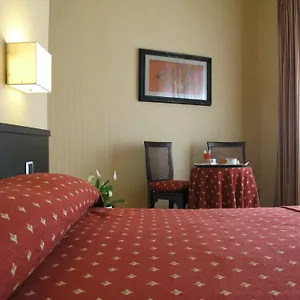 3* Hotel York