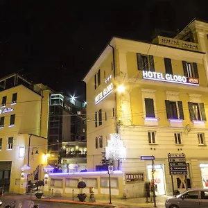 Globo Suite-correnti 3*, San Remo Italie