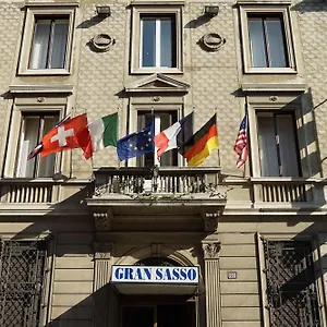 ** Hotel Gran Sasso Italia