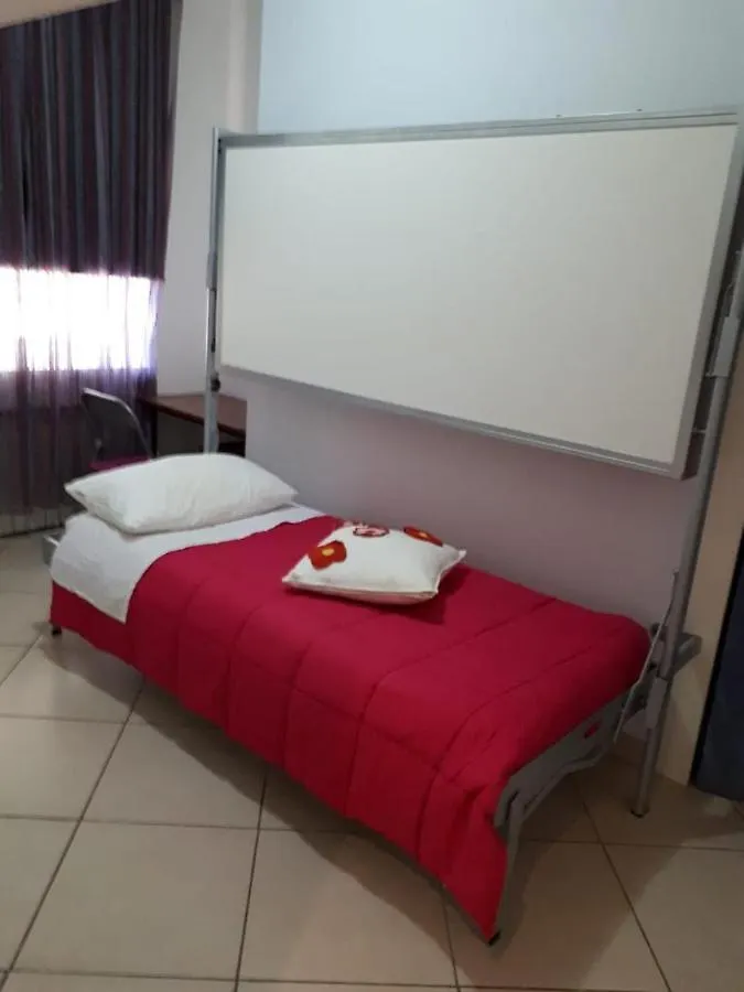 فندق مبيت وإفطار مبيت وإفطار روما Tra Gianicolo E Trastevere