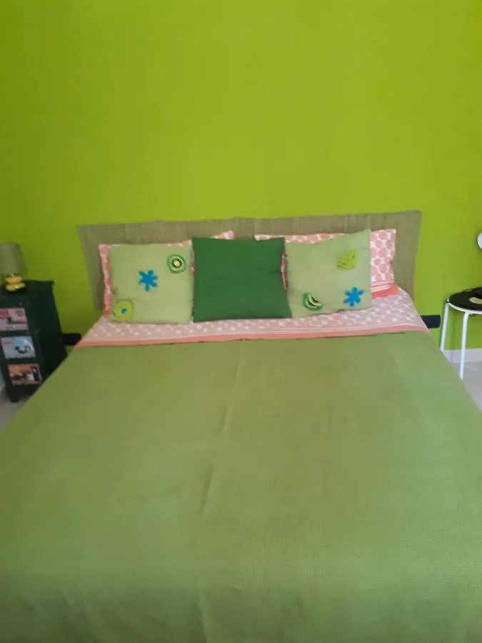Tra Gianicolo E Trastevere Bed & Breakfast Rome