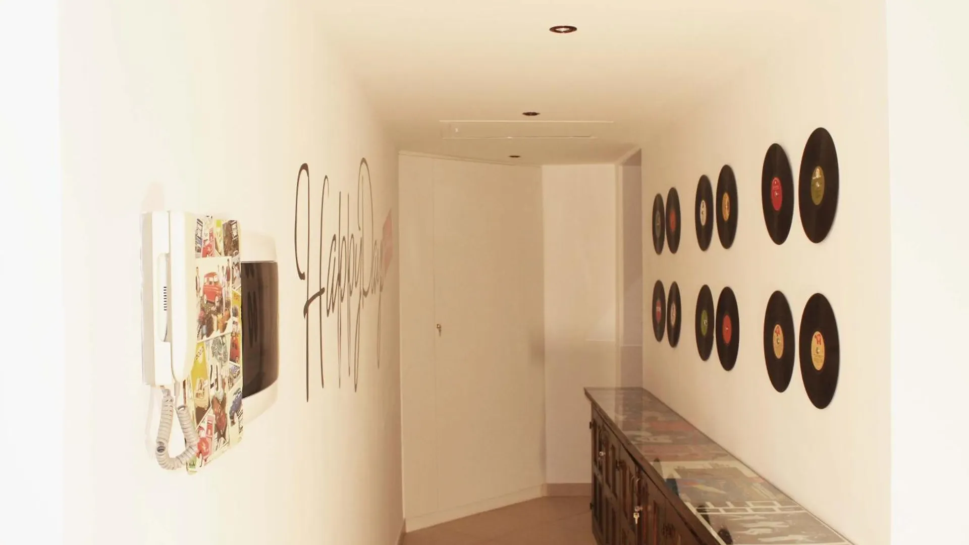 Tra Gianicolo E Trastevere Bed & Breakfast Rome