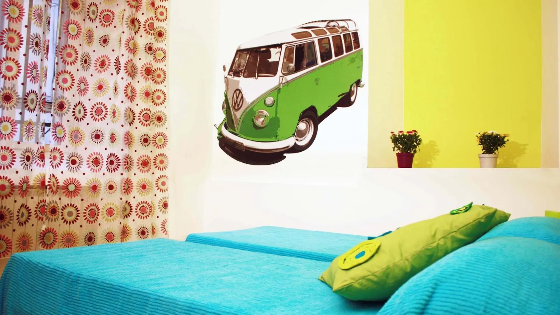 Tra Gianicolo E Trastevere Bed & Breakfast Rome